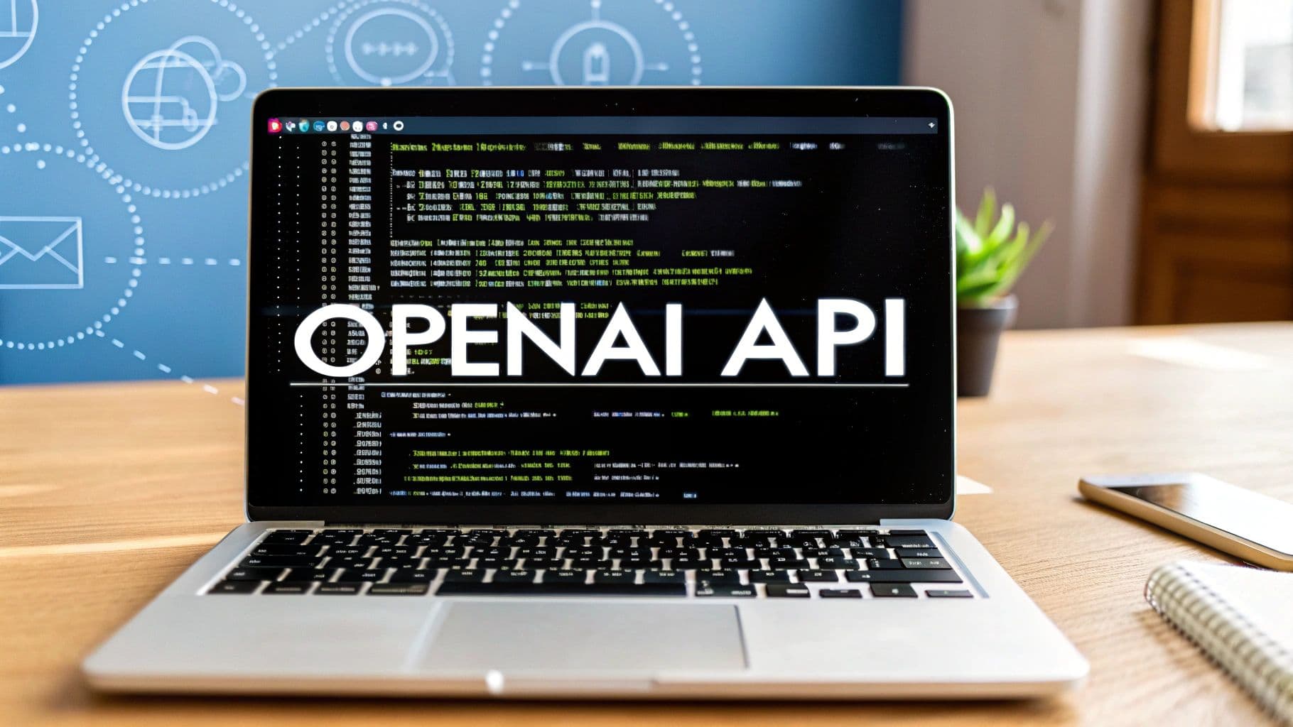 OpenAI API Tutorial: Master Integration & Prompt Engineering