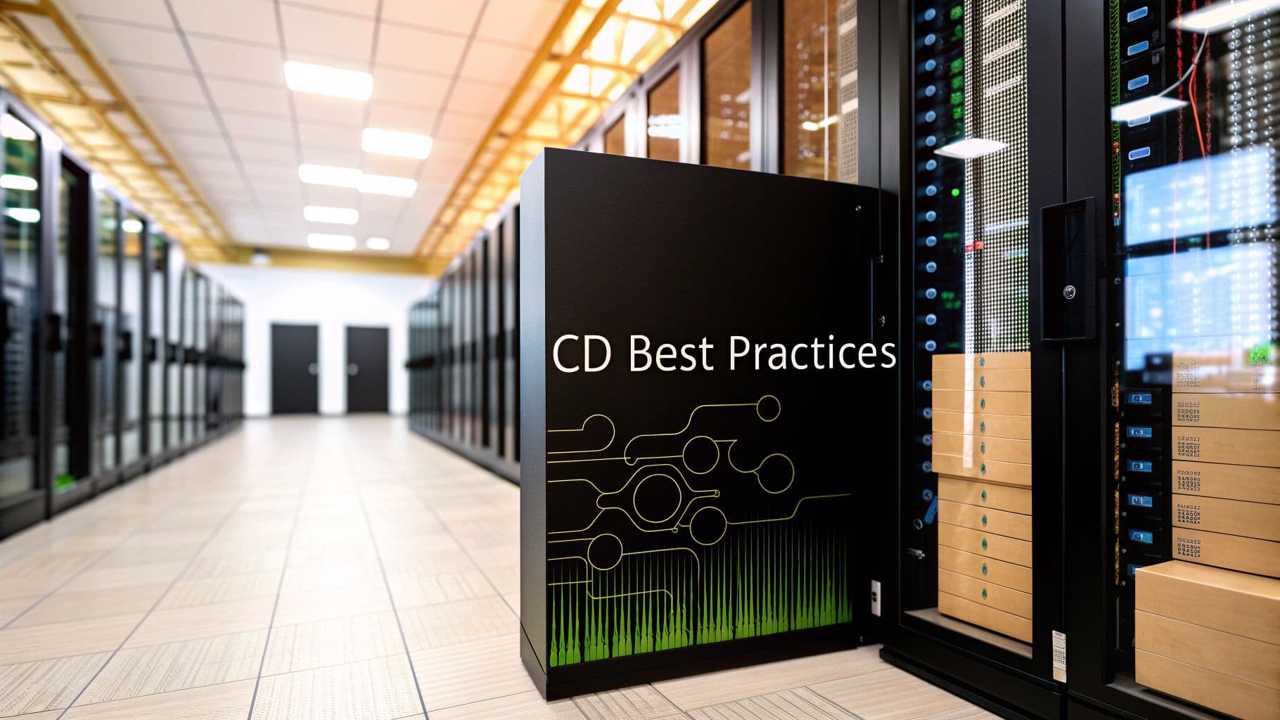 7 Continuous Deployment Best Practices for 2025