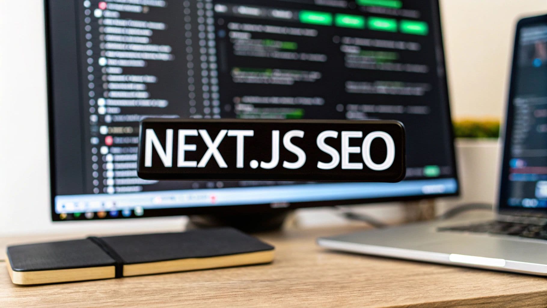 Next.js SEO Tips: Boost Your Rankings with Proven Strategies