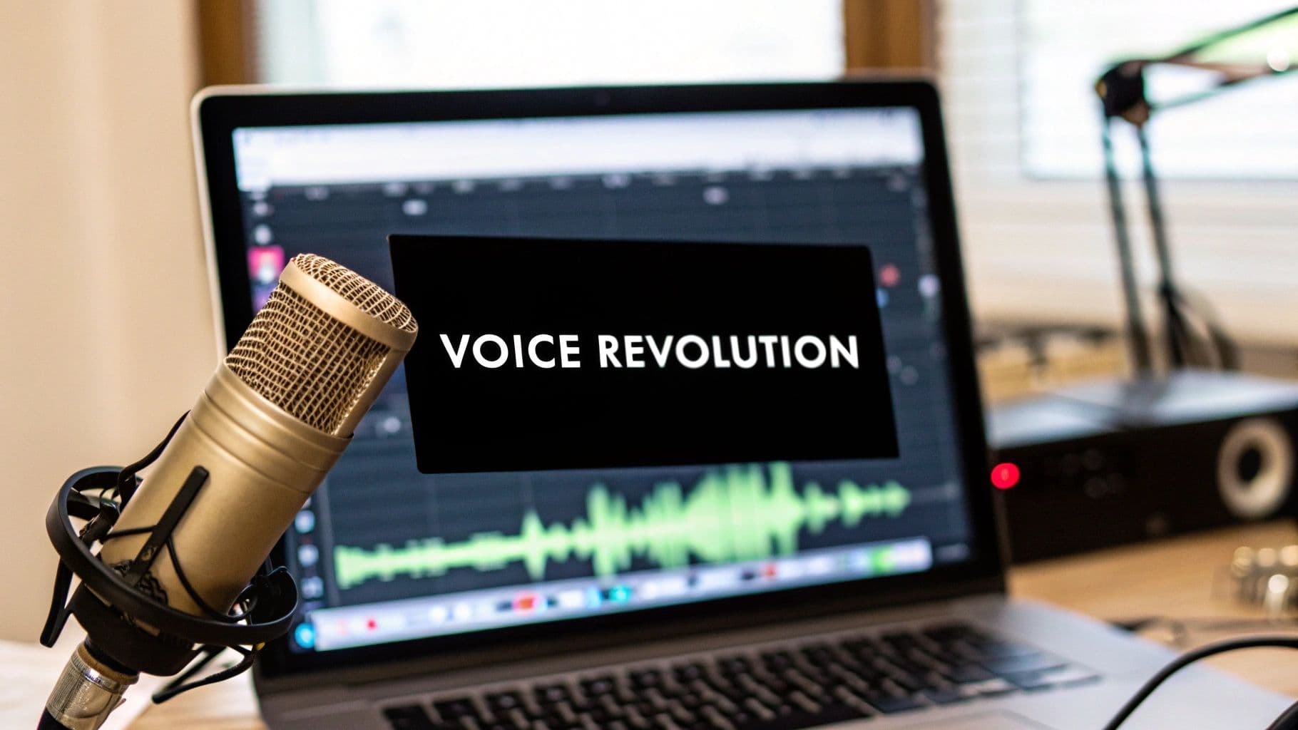 Top Text to Speech APIs of 2025 | Find Your Perfect Solution