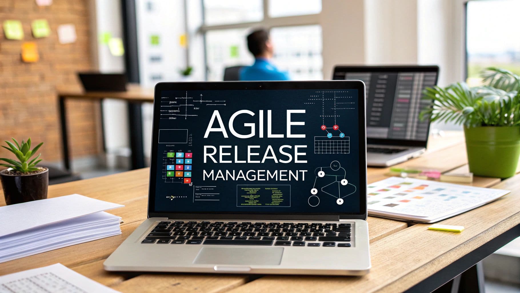 Agile Release Management: Your Complete Guide to Success