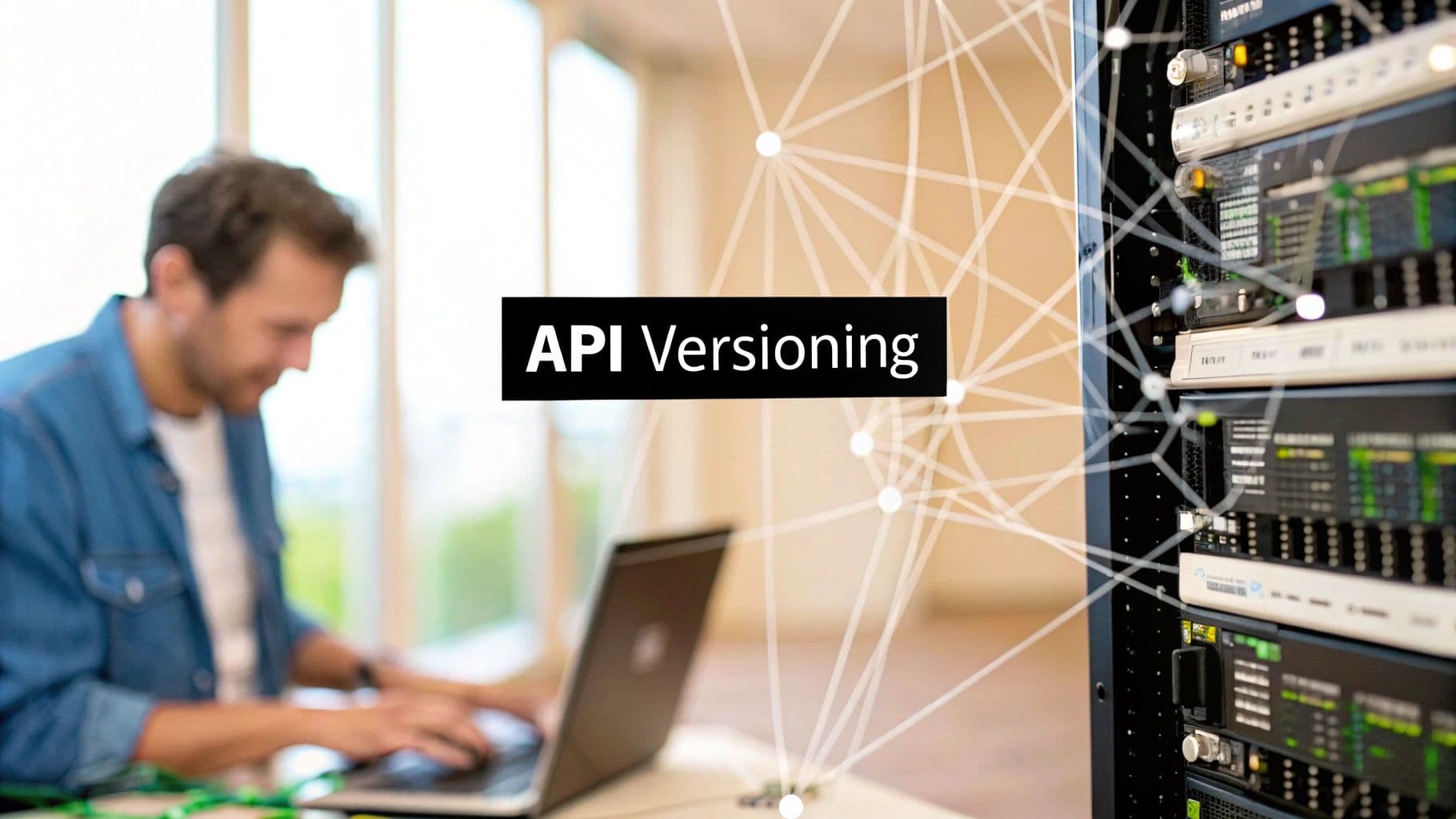 Top API Versioning Best Practices for Scalable APIs