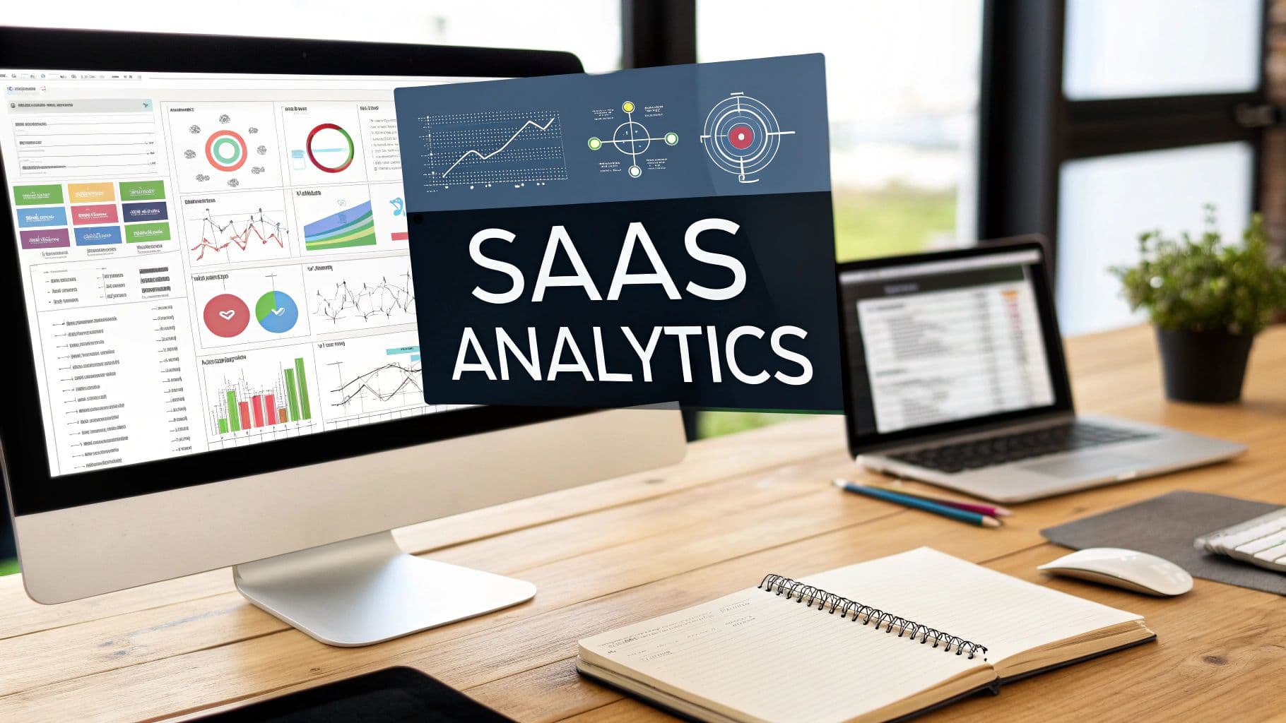Top SaaS Analytics Tools in 2025 to Boost Your Business