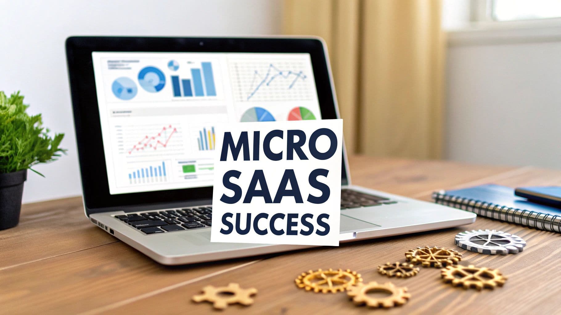 How to Build a Micro SaaS: A Complete Guide for Success