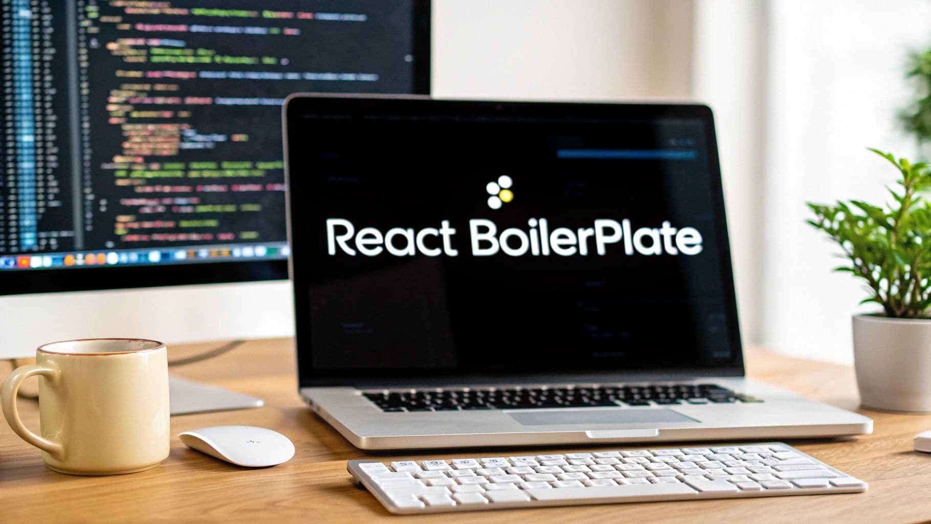 Top Boilerplate React JS Templates for 2025