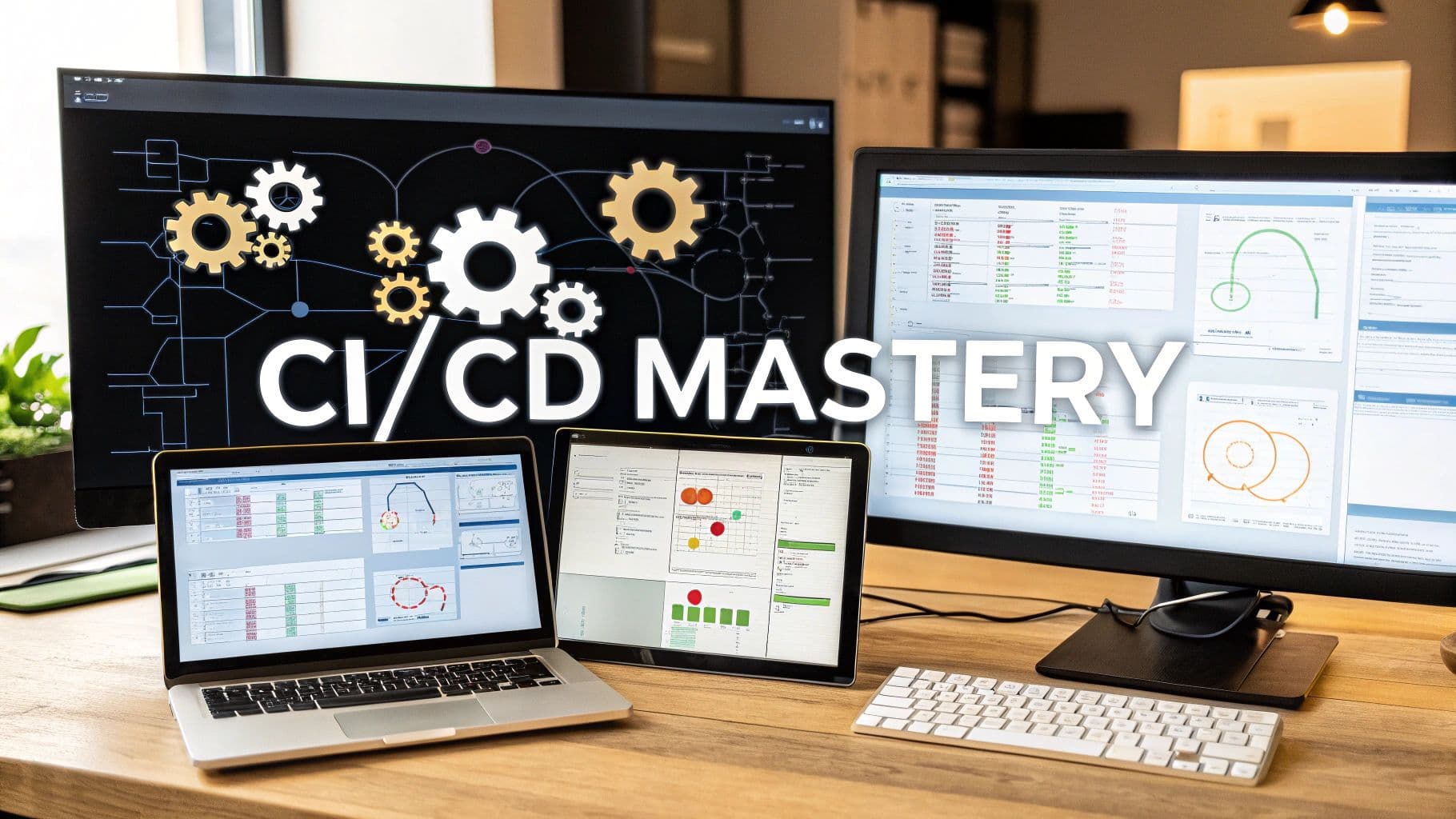 Top CI/CD Best Practices for Fast, Reliable Releases
